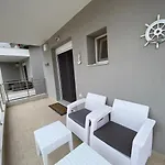 Nikoleti Luxury Living Nikiti (Sithonia)