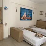 Nikoleti Luxury Living Feriehus *