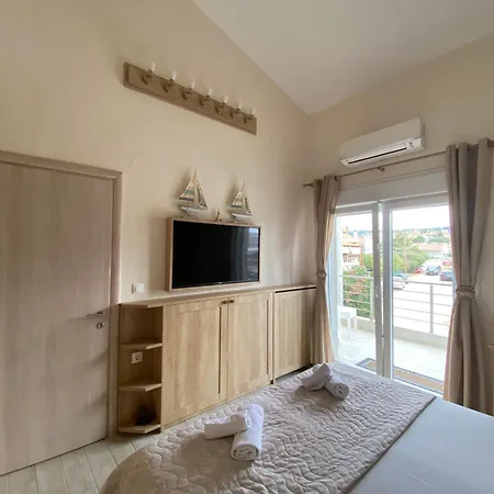 Nikoleti Luxury Living Feriehus Nikiti (Sithonia)