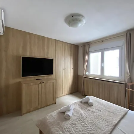 Nikoleti Luxury Living Nikiti (Sithonia)