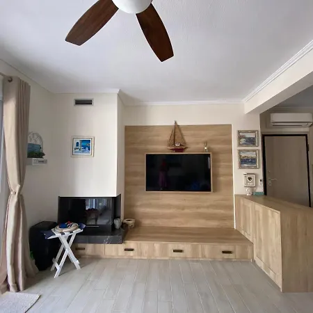 Nyaraló Nikoleti Luxury Living