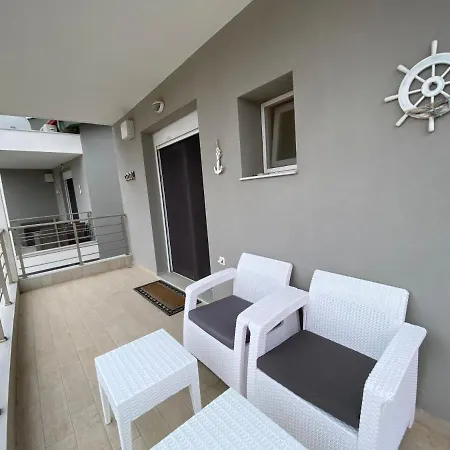 Nikoleti Luxury Living Nikiti (Sithonia)