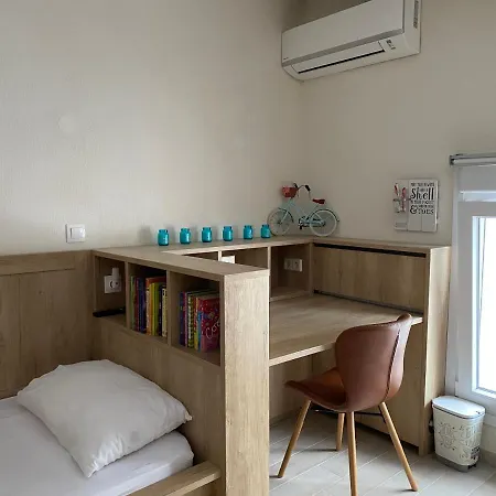 Nikoleti Luxury Living Holiday home