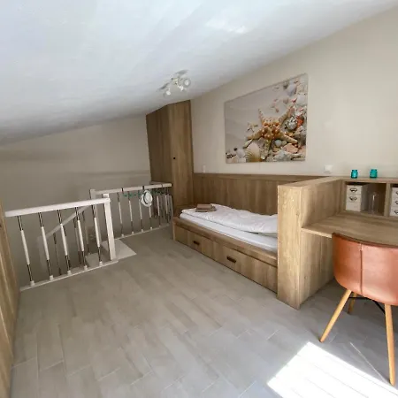 Nikoleti Luxury Living Holiday home Nikiti (Sithonia)