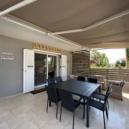 Nikoleti Luxury Living