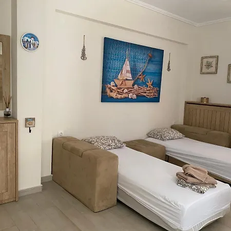 Nikoleti Luxury Living Holiday home *