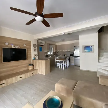 Holiday home Nikoleti Luxury Living Nikiti (Sithonia)