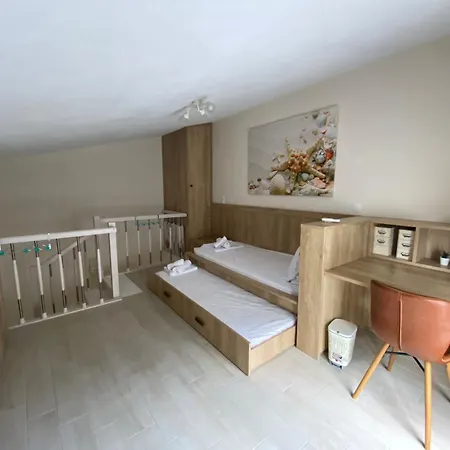 Nikoleti Luxury Living Nikiti (Sithonia)