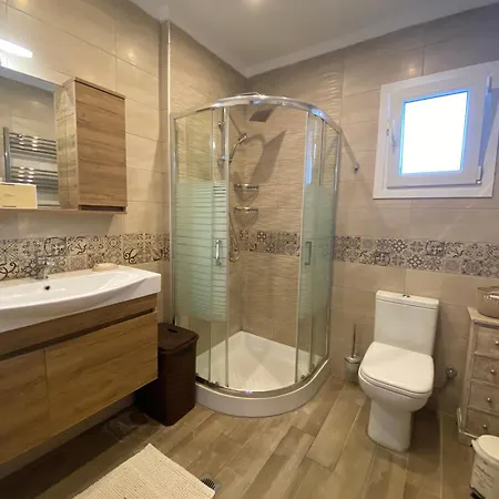 Holiday home Nikoleti Luxury Living