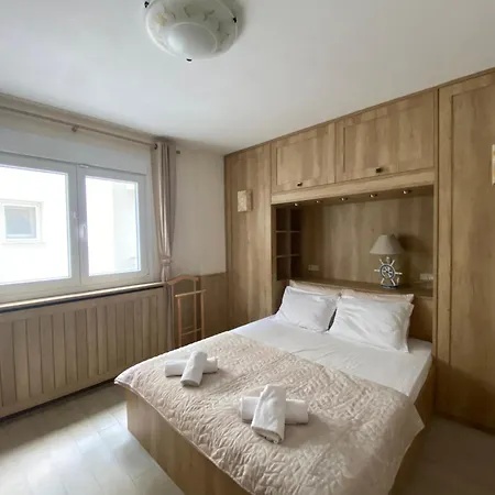 Holiday home Nikoleti Luxury Living
