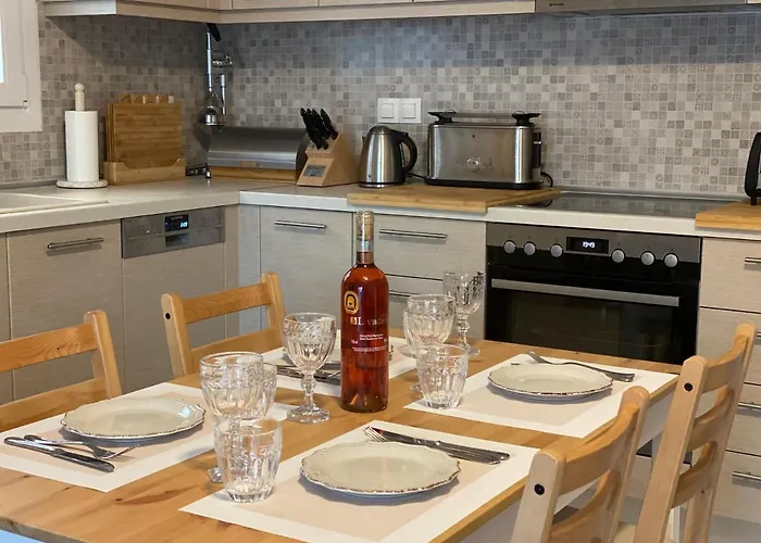 Nikoleti Luxury Living * Nikiti (Sithonia)