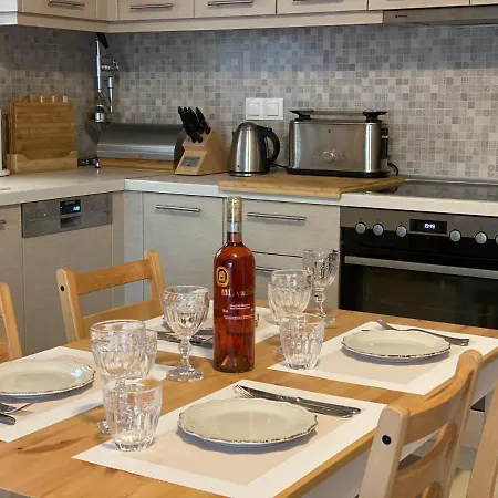 Nikoleti Luxury Living * Nikiti (Sithonia)