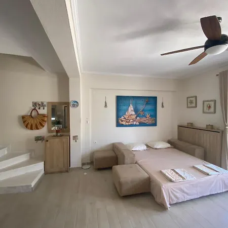 Nikoleti Luxury Living * Nikiti (Sithonia)