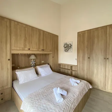 Nikoleti Luxury Living Tatil Evi Nikiti (Sithonia)