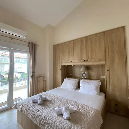 Nikoleti Luxury Living Nikiti (Sithonia)
