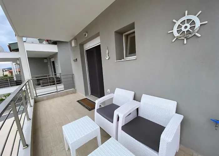Nikoleti Luxury Living Nikiti (Sithonia)