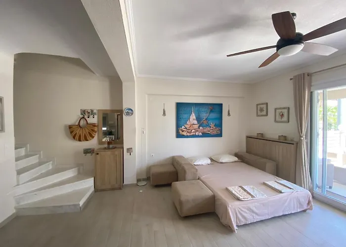 Nikoleti Luxury Living * Nikiti (Sithonia)