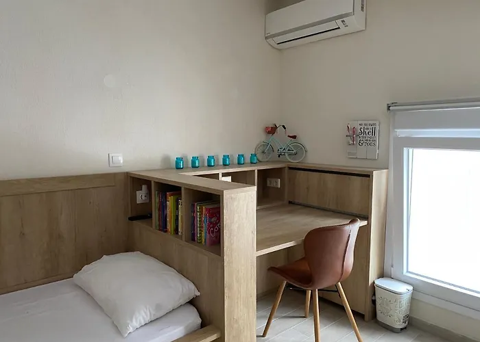 Nikoleti Luxury Living Vakantiehuis