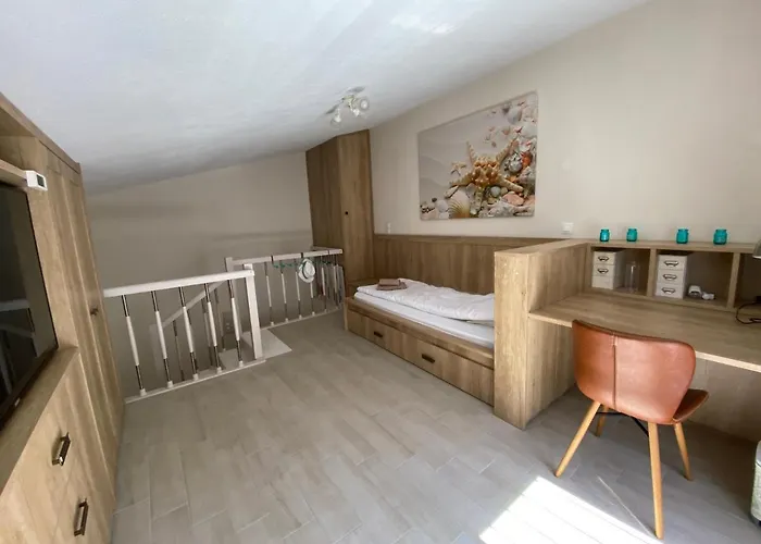 Nikoleti Luxury Living Vakantiehuis Nikiti (Sithonia)