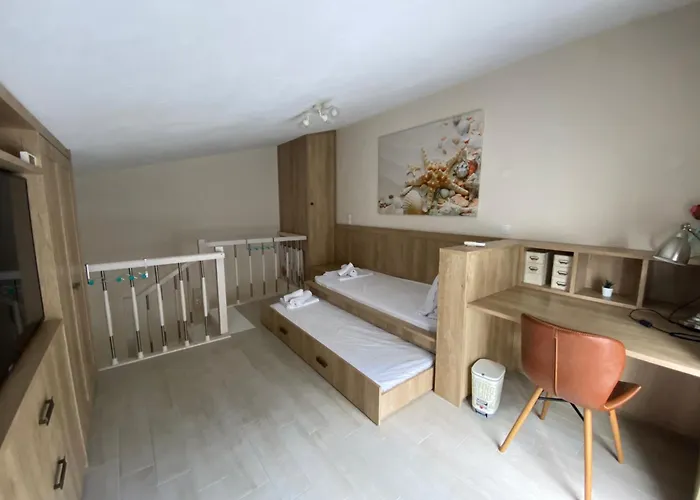 Nikoleti Luxury Living Nikiti (Sithonia)
