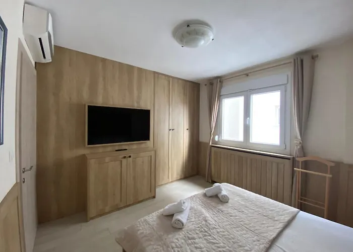 Nikoleti Luxury Living Nikiti (Sithonia)