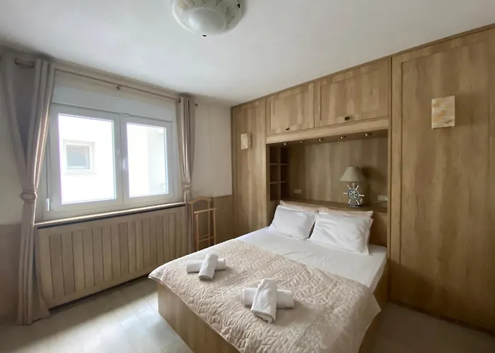 Vakantiehuis Nikoleti Luxury Living